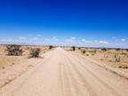 70 Acre West Texas Ranch, Hunt, Camp, Build and More!