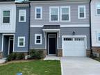 Townhouse - Raleigh, NC 3414 Star View Dr