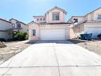 Single Family Residence, Two Story - Las Vegas, NV 3367 Ceremony Dr