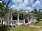Home For Sale In Folsom, Louisiana