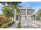 Townhouse - Miami, FL 3333 Sw 29th Ter