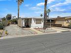 Mobile Home - Thousand Palms, CA 33840 Westchester Dr