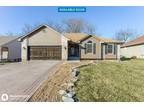 3324 Hanthorn Ave, Independence, MO 64057 3324 Hanthorn Ave