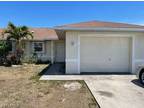 Duplex - CAPE CORAL, FL 3629 Skyline Blvd