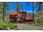 195 W Log Hill Road, Pagosa Springs, CO 81147 643341608