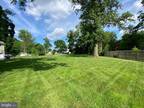 Plot For Sale In Hightstown, New Jersey