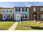 Colonial, Interior Row/Townhouse - WOODBRIDGE, VA 3443 Brookville Ln