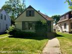 4131 N 41st Street - Upper 4131 N 41st Street