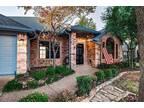 Single Family Residence, Traditional - Corinth, TX 2504 Whetstone Dr