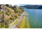 8826 Adventure Bay Road, Vernon, BC, V1H 1E1 - vacant land for sale Listing ID
