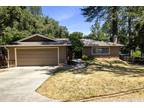 Over A Half Acre in Scotts Valley