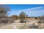 Property For Sale In Sandy Valley, Nevada
