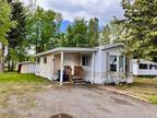 Manufactured Home for sale in Quesnel - Town, Quesnel, Quesnel