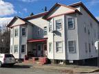 Flat For Rent In Port Jervis, New York