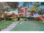Single Family Residence, Traditional - Frisco, TX 2298 Barret Dr