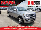 2021 Ford Expedition Silver, 66K miles
