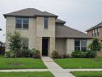 Single Family Residence, Contemporary/Modern - Waxahachie
