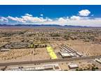 1 26 Ac S Hwy 95, Fort Mohave, AZ 86426 - MLS 958205