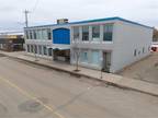 Street, Lloydminster, AB, T9V 0H7 - commercial for lease Listing ID A2120483