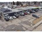 11909 134 Avenue Nw, Edmonton, AB, T5E 1L4 - commercial for lease Listing ID