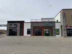 7-15502B 101 Street, Clairmont, AB, T8V 0P7 - commercial for lease Listing ID