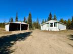 Manufactured Home for sale in Lone Butte, 100 Mile House, 100 Mile House