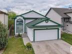 4315 151A Av Nw, Edmonton, AB, T5Y 3B3 - house for sale Listing ID E4389263