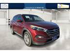 2017 Hyundai Tucson SPORT UTILITY 4-DR