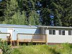 Manufactured Home for sale in Forest Grove, 100 Mile House, 100 Mile House