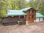 340 Edgar Road, Salmon Arm, BC, V1E 2Y2 - house for sale Listing ID 10315042