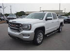 2016 GMC Sierra 1500 White, 113K miles