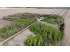 Pt Sw W/4, Rural Vermilion River, County Of, AB, T9V 3B5 - house for sale