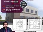 4418 118 Av Nw, Edmonton, AB, T5W 1A7 - commercial for lease Listing ID E4383990
