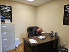 Office space along with 10 car stalls - Calgary Office Space For Rent Forest