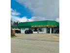 4819 45 Street, Rocky Mountain House, AB, T4T 1A9 - commercial for lease Listing