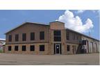 5012 Caxton Street, Whitecourt, AB, T7S 1A1 - commercial for lease Listing ID
