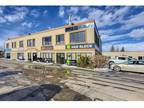 28 12 Avenue Se, High River, AB, T1V 1T2 - commercial for lease Listing ID