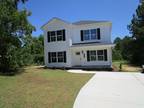 Home For Sale In Lugoff, South Carolina