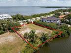 Plot For Sale In Safety Harbor, Florida