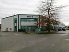 Industrial for lease in Langley City, Langley, Langley, 108b-109b 5947 206a