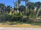 Plot For Sale In Naples, Florida
