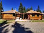 House for sale in Forest Grove, 100 Mile House, 5065 Canim-Hendrix Lake Road