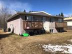 5108 52 Street, Caroline, AB, T0M 0M0 - investment for sale Listing ID A2135117