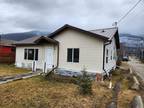 House for sale in Mc Bride - Town, Mc Bride, Robson Valley, 980 4th Avenue