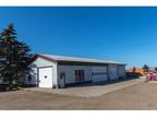 19453 20 Hwy 12, Stettler, AB, T0C 2L0 - commercial for sale Listing ID A2135092