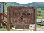 Flat For Rent In Cripple Creek, Colorado