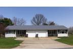 Home For Sale In Bristol, Indiana