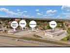 773, 776 And 780 8 Street Sw, Medicine Hat, AB, T1A 4M5 - commercial for sale