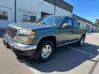 2006 GMC Canyon Extended Cab for sale