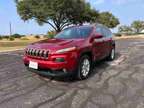 2017 Jeep Cherokee for sale